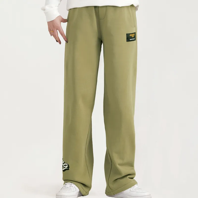 Jiafeimaojiazu X HARDY HARDY Casual Pants Unisex-9