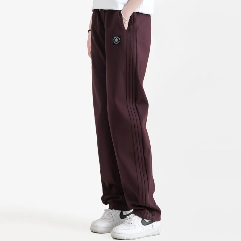 HARDY HARDY Knitted Sweatpants Unisex-15