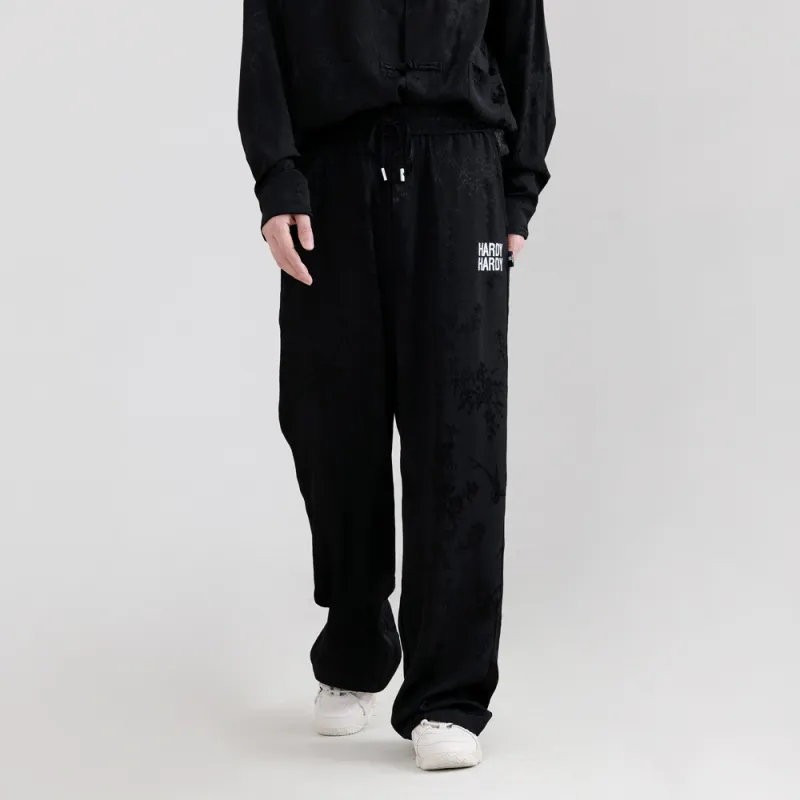 HARDY HARDY Casual Pants Unisex-3