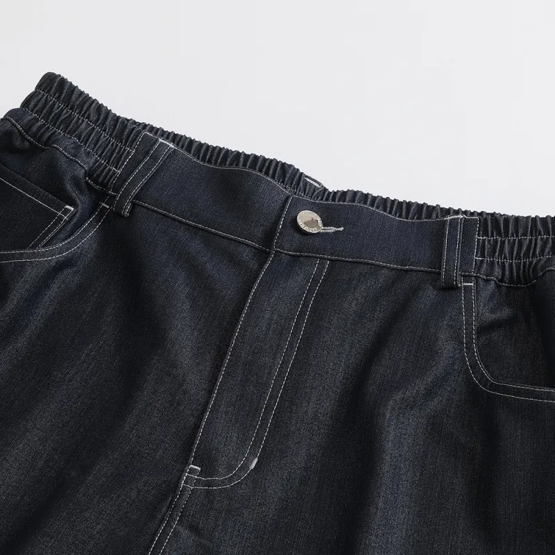 HARDY HARDY Casual Shorts Unisex-4
