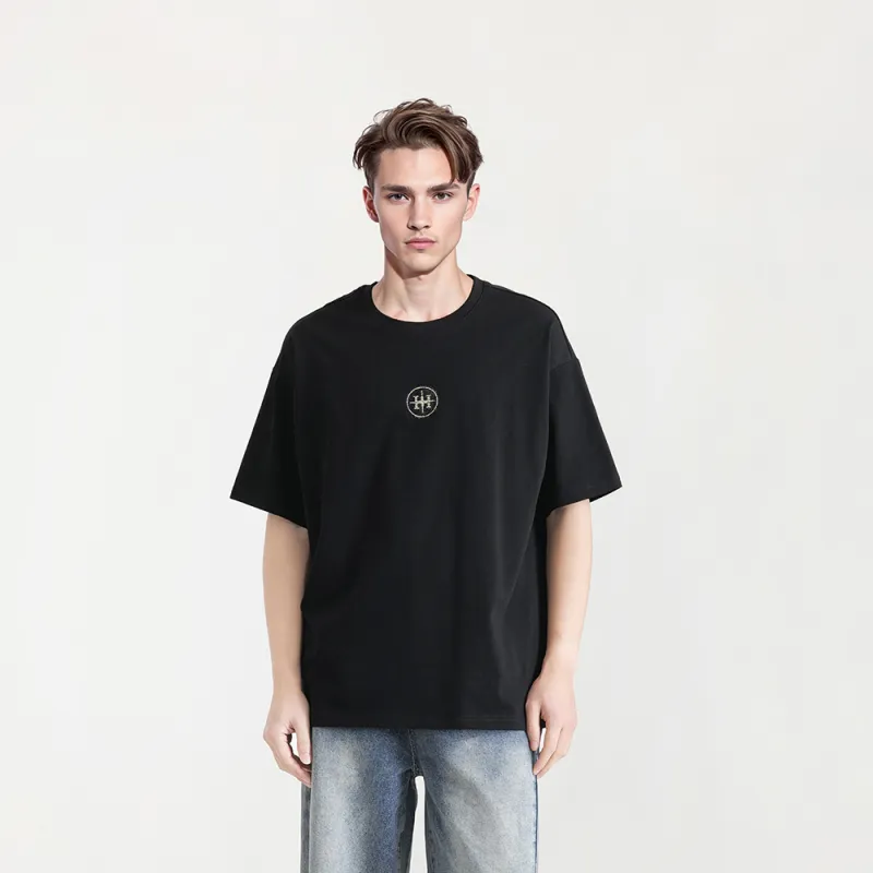 HARDY HARDY T Shirts Unisex-2