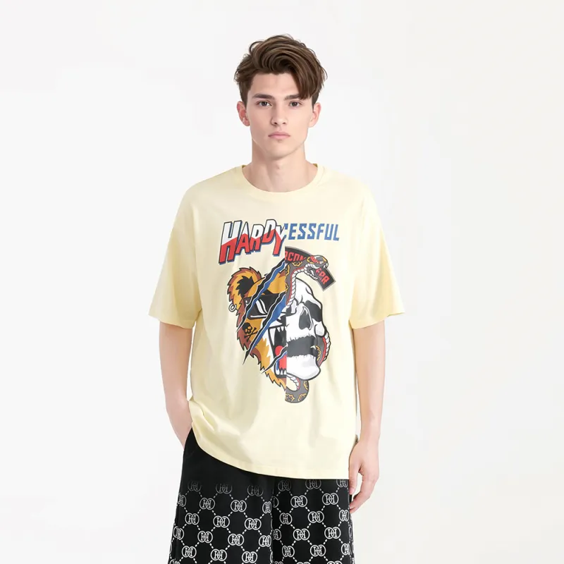 HARDY HARDY T Shirts Unisex-14