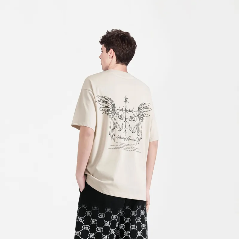 HARDY HARDY T Shirts Unisex-7