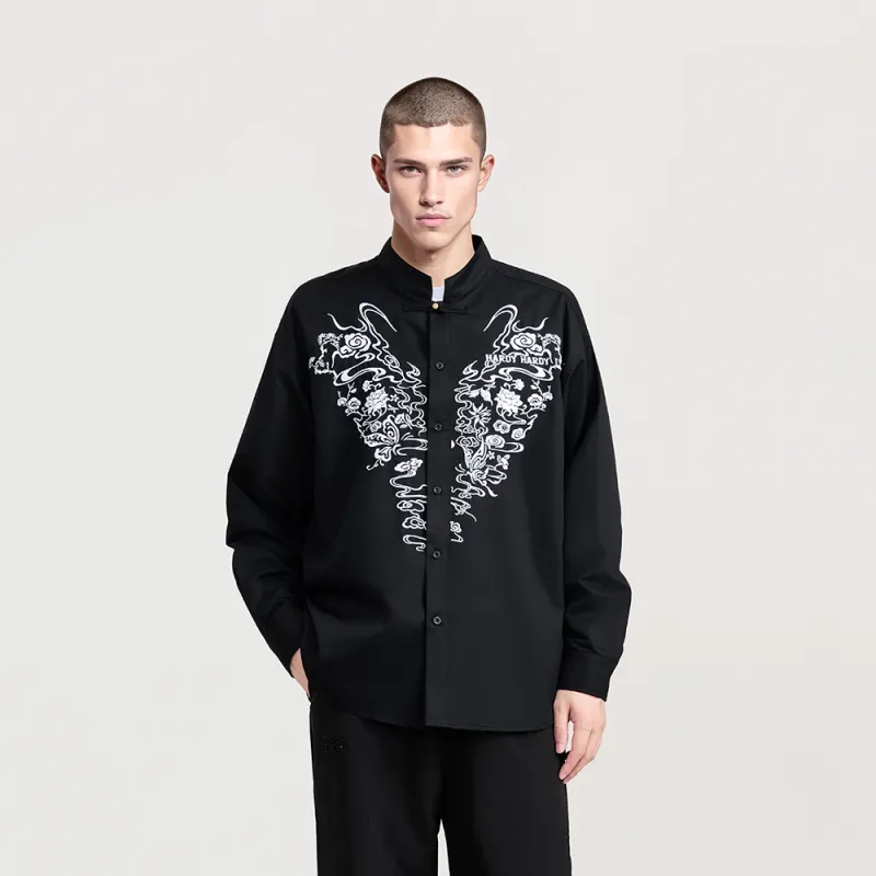 HARDY HARDY Shirts Unisex-2