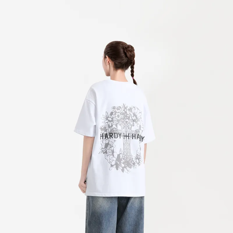 HARDY HARDY T Shirts Unisex-6