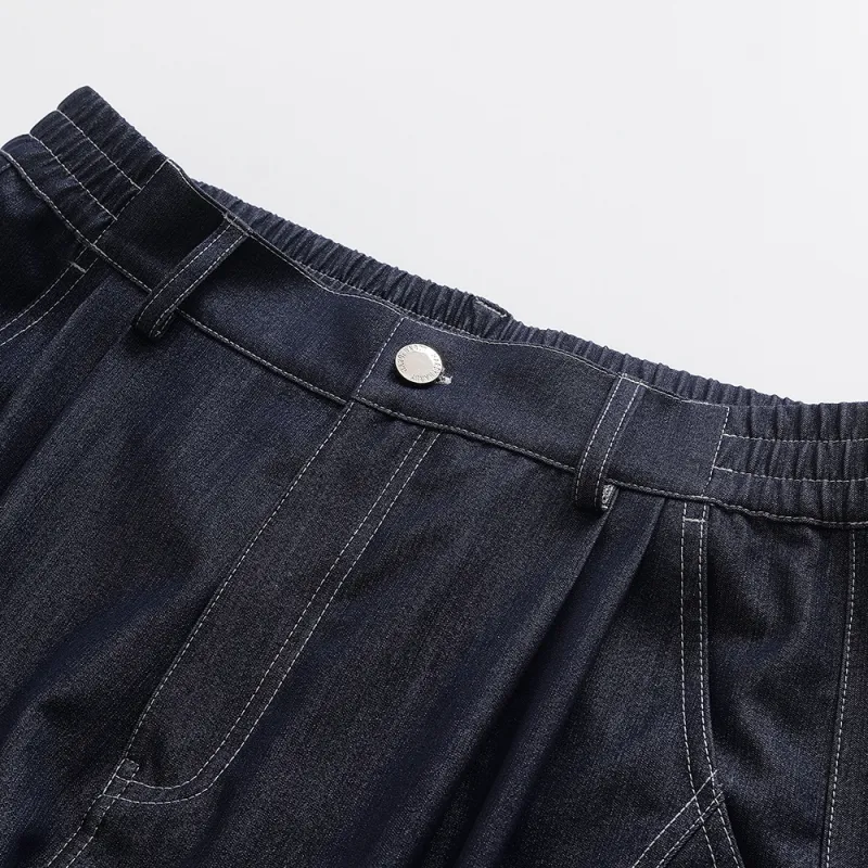 HARDY HARDY Casual Pants Unisex-4
