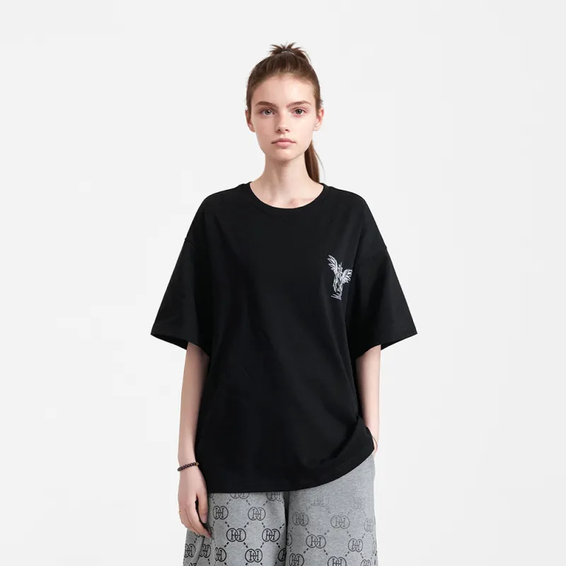 HARDY HARDY T Shirts Unisex-2