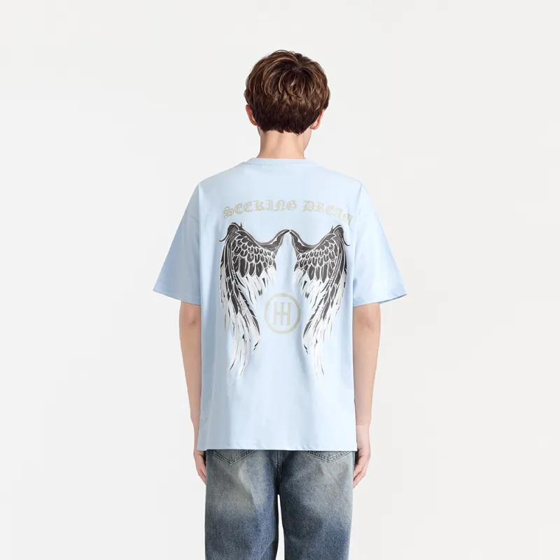 HARDY HARDY T Shirts Unisex-22