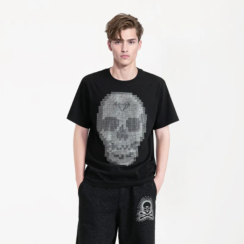 HARDY HARDY T Shirts Unisex-2