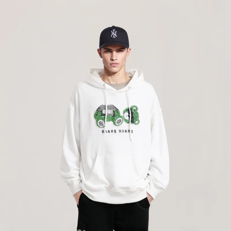 HARDY HARDY Sweatshirts Unisex-7