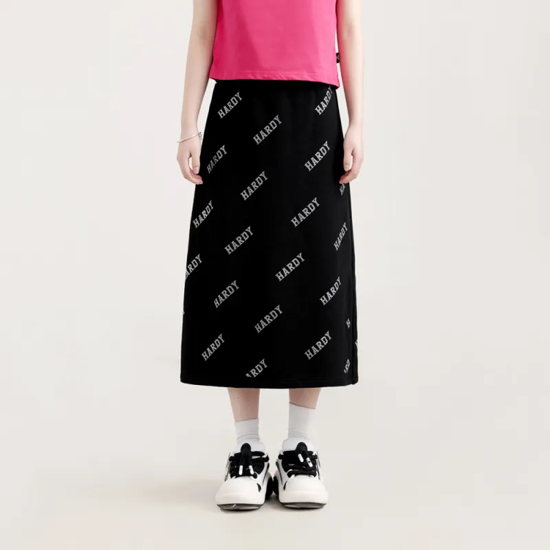 HARDY HARDY Skirt Women's Black-2