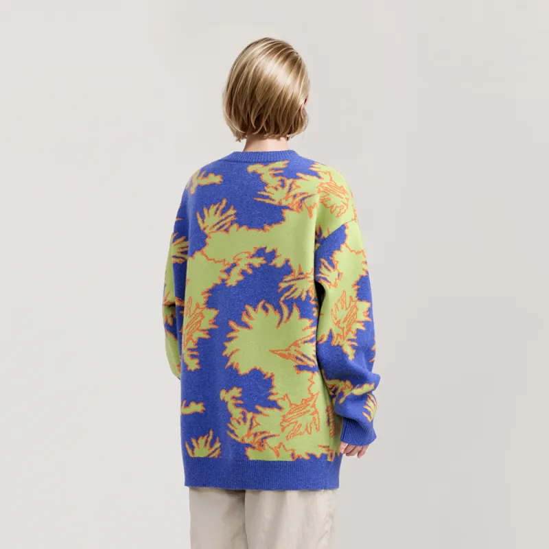 HARDY HARDY Sweater Unisex Multicolor-2