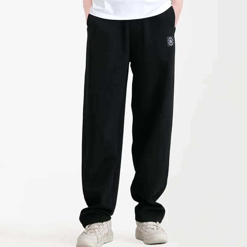 HARDY HARDY Knitted Sweatpants Unisex-11