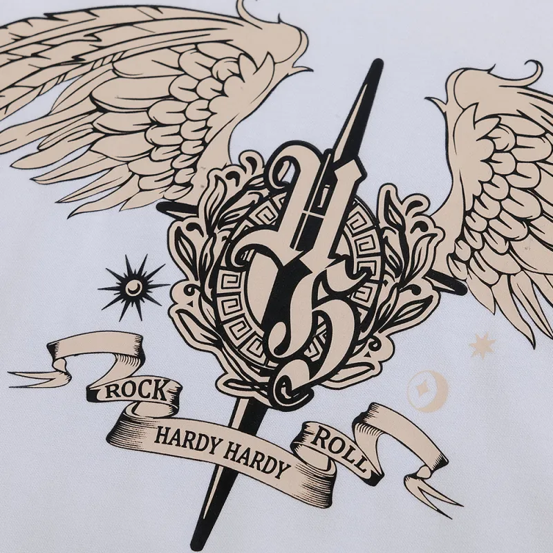 HARDY HARDY T Shirts Unisex-7