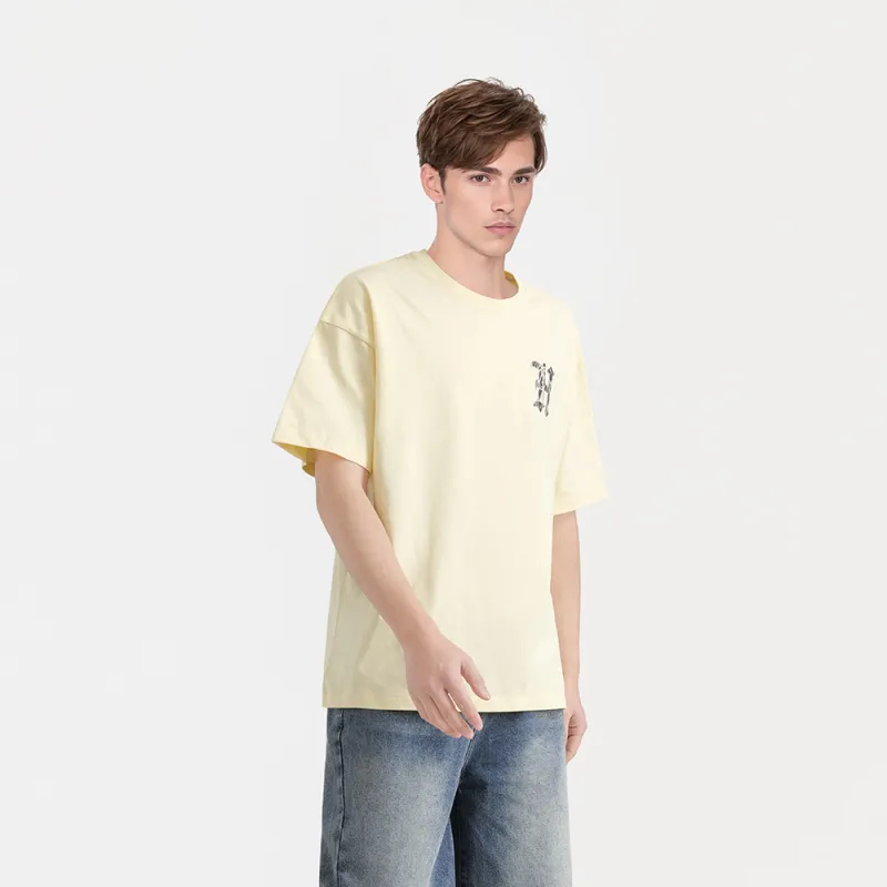HARDY HARDY T Shirts Unisex-15