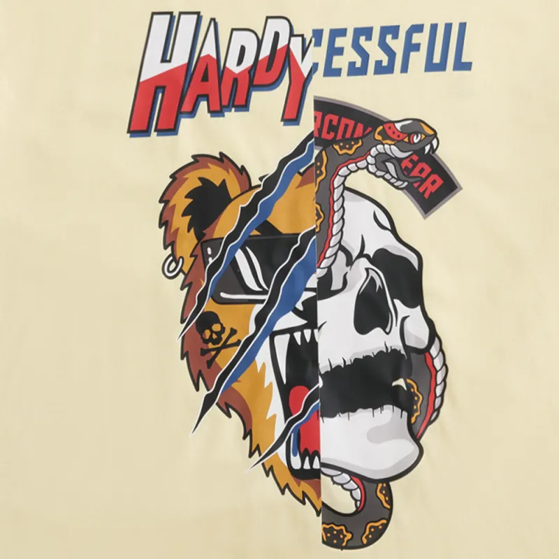 HARDY HARDY T Shirts Unisex-16