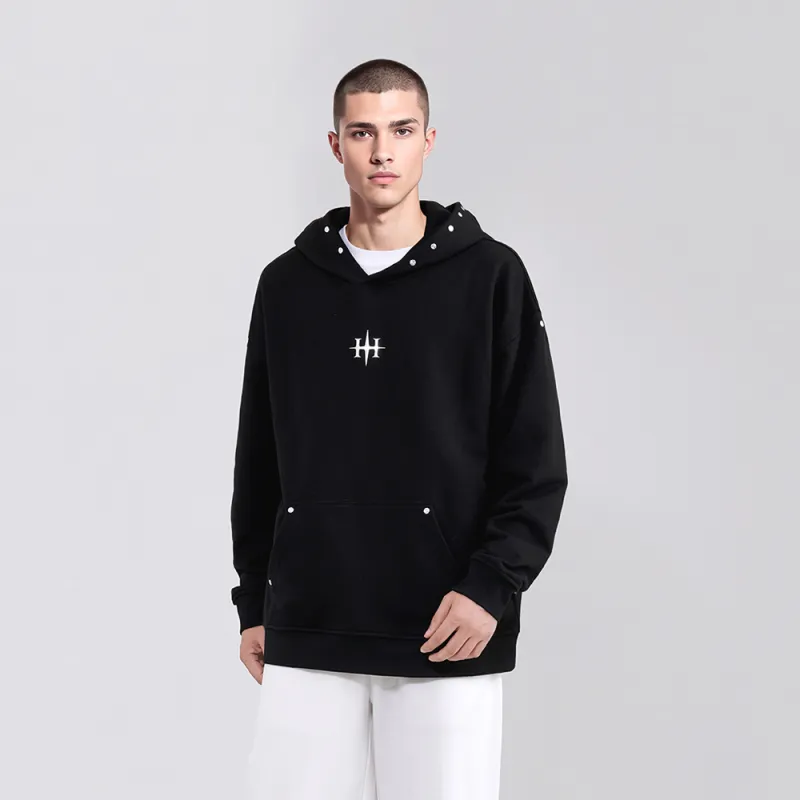HARDY HARDY Sweatshirts Unisex-4