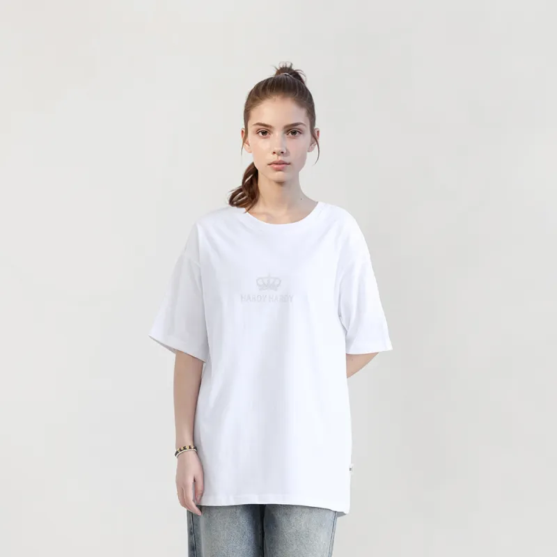 HARDY HARDY T Shirts Unisex-6