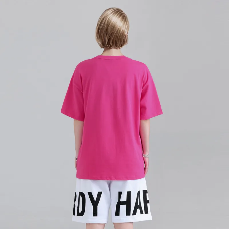 HARDY HARDY T Shirts Unisex-3