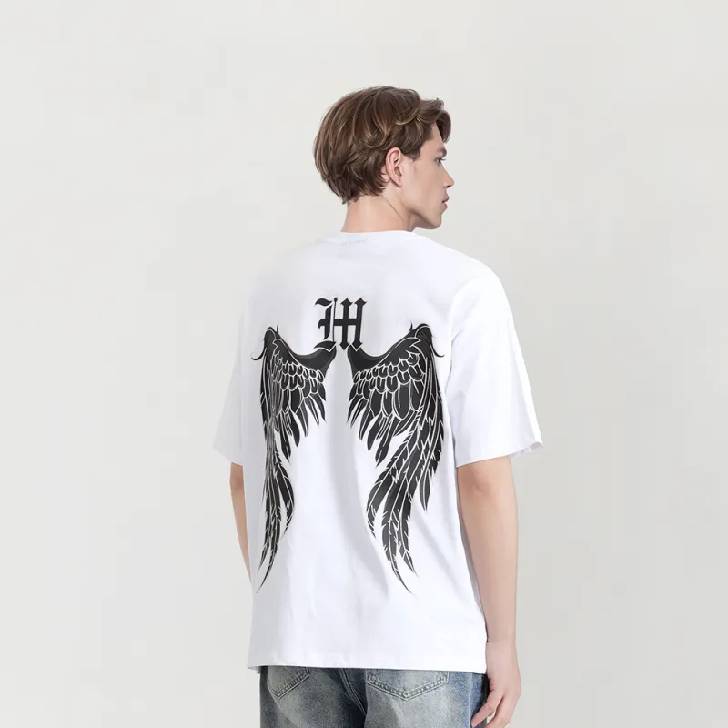 HARDY HARDY T Shirts Unisex-7