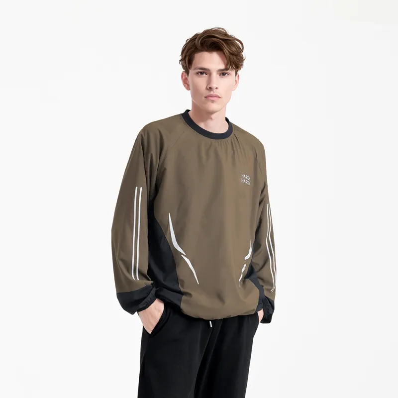 HARDY HARDY T Shirt Unisex Olive Green-4