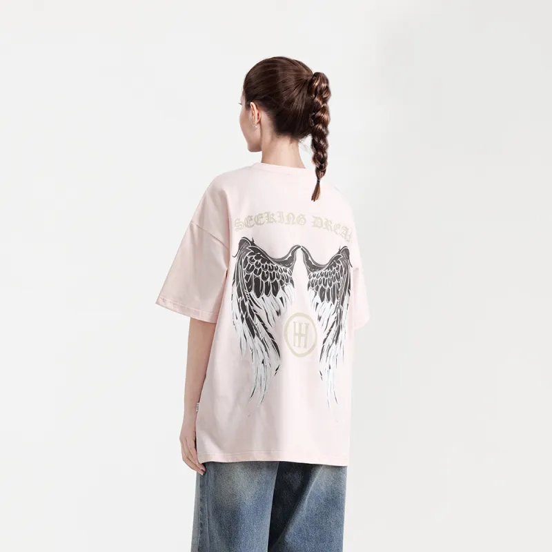 HARDY HARDY T Shirts Unisex-10