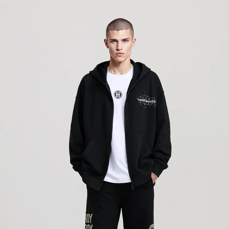 HARDY HARDY Sweatshirts Unisex-6