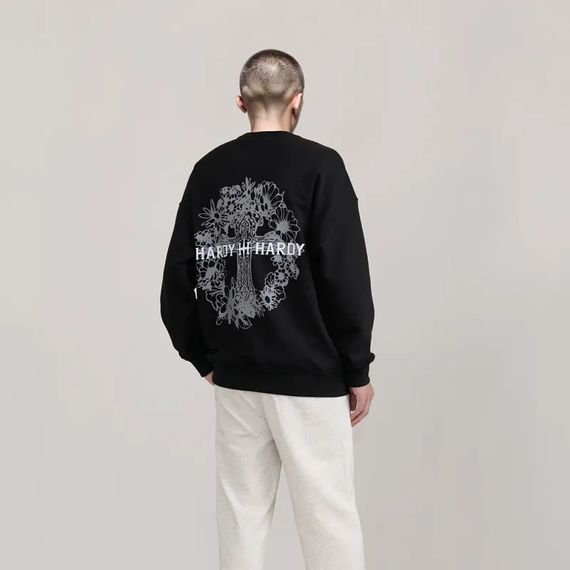 HARDY HARDY Sweatshirts Unisex-2