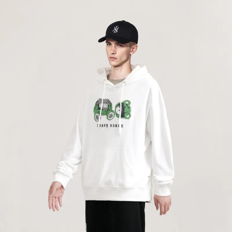 HARDY HARDY Sweatshirts Unisex-8
