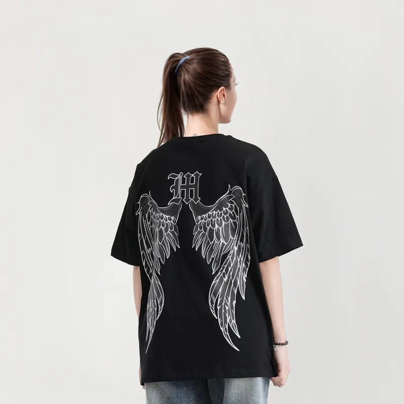 HARDY HARDY T Shirts Unisex-2