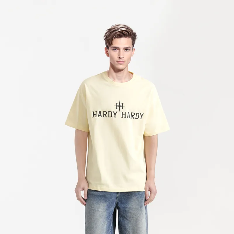 HARDY HARDY T Shirts Unisex-10