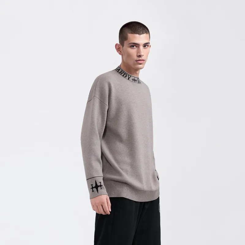 HARDY HARDY Sweaters Unisex-9