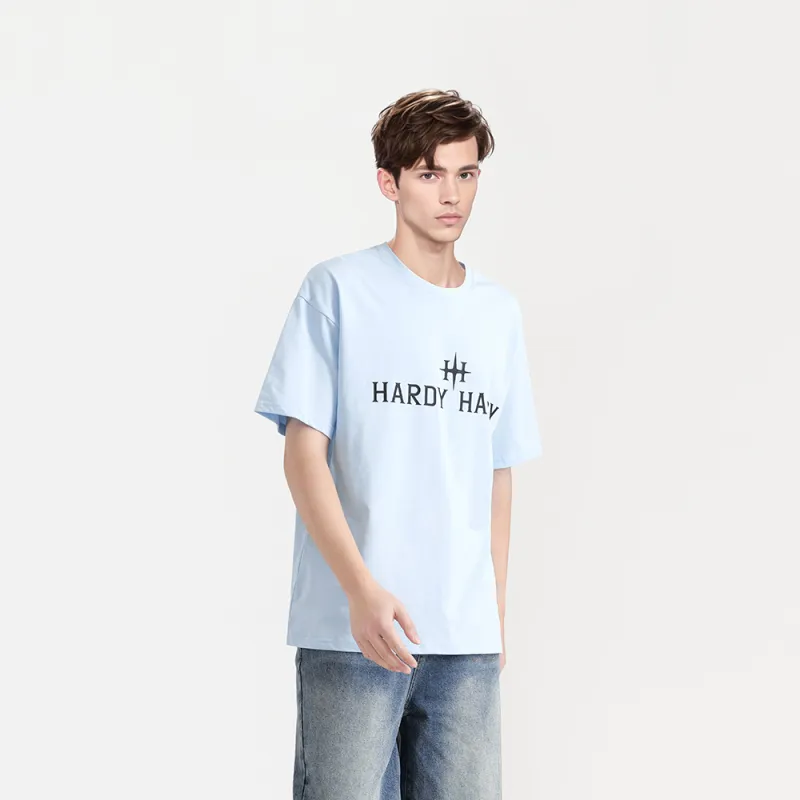 HARDY HARDY T Shirts Unisex-14