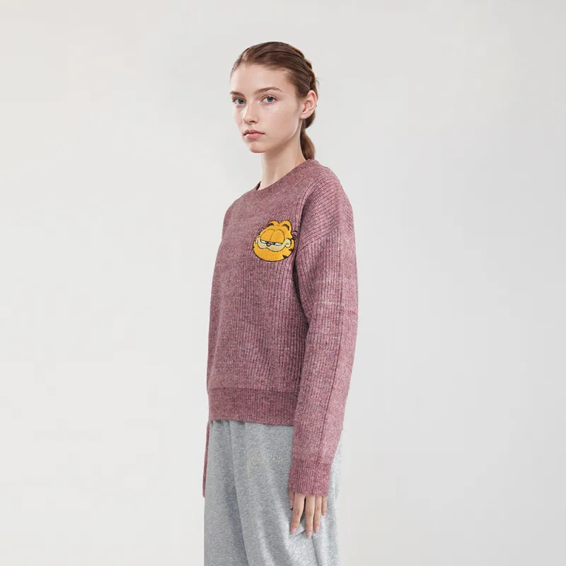 HARDY HARDY x JIAFEIMAOJIAZU Sweater Women's-3