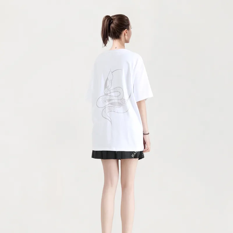 HARDY HARDY T Shirts Unisex-9