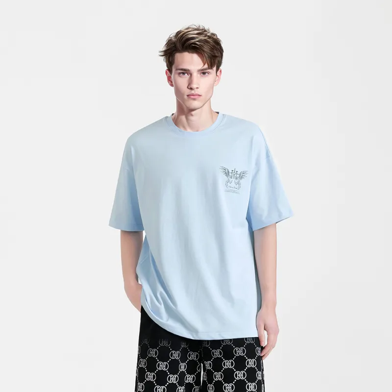 HARDY HARDY T Shirts Unisex-10