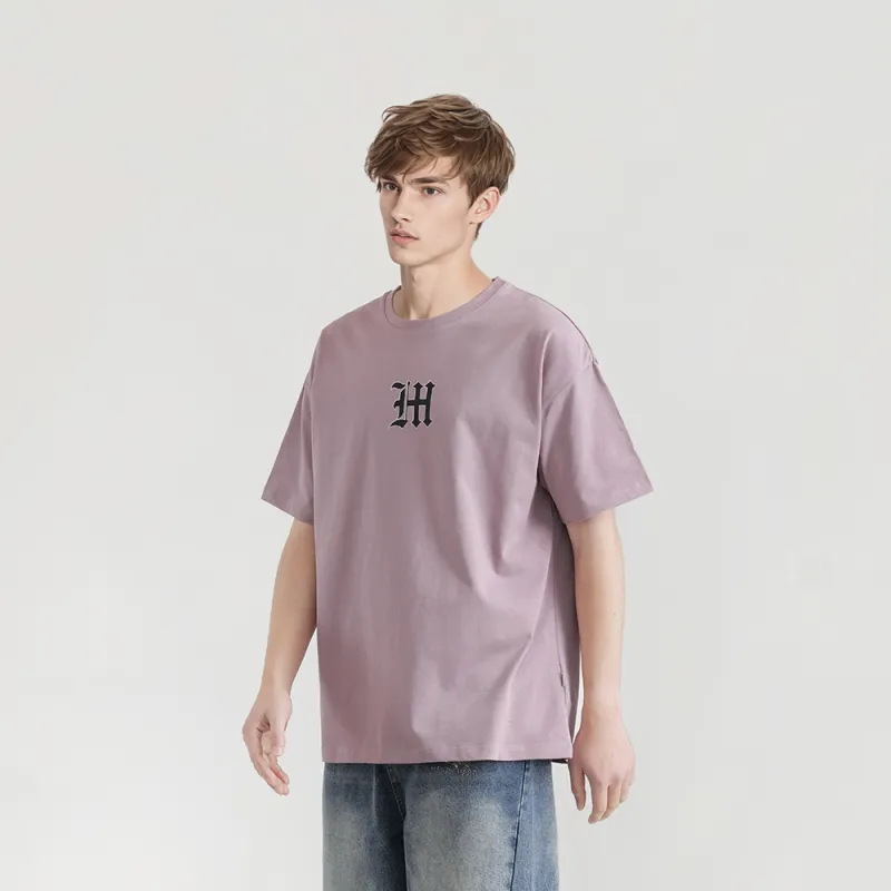 HARDY HARDY T Shirts Unisex-14