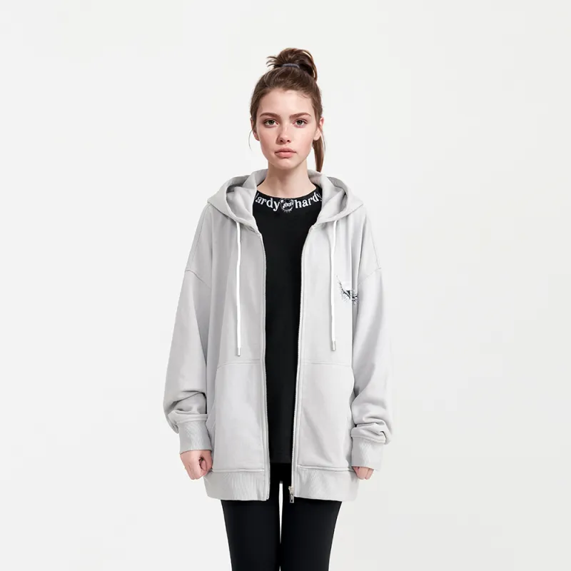 HARDY HARDY Sweatshirts Unisex-6