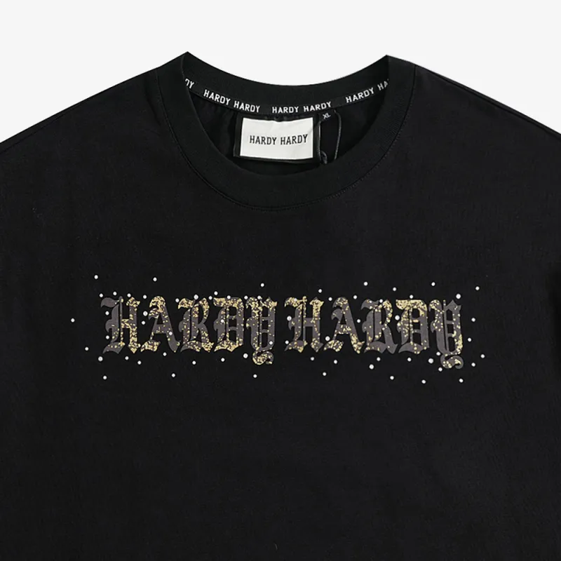 HARDY HARDY T Shirts Unisex-4