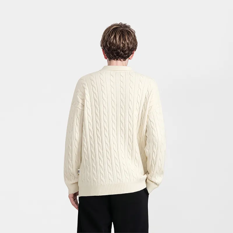 HARDY HARDY Sweaters Unisex-4
