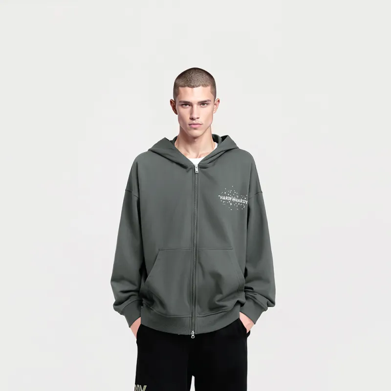 HARDY HARDY Sweatshirts Unisex-2