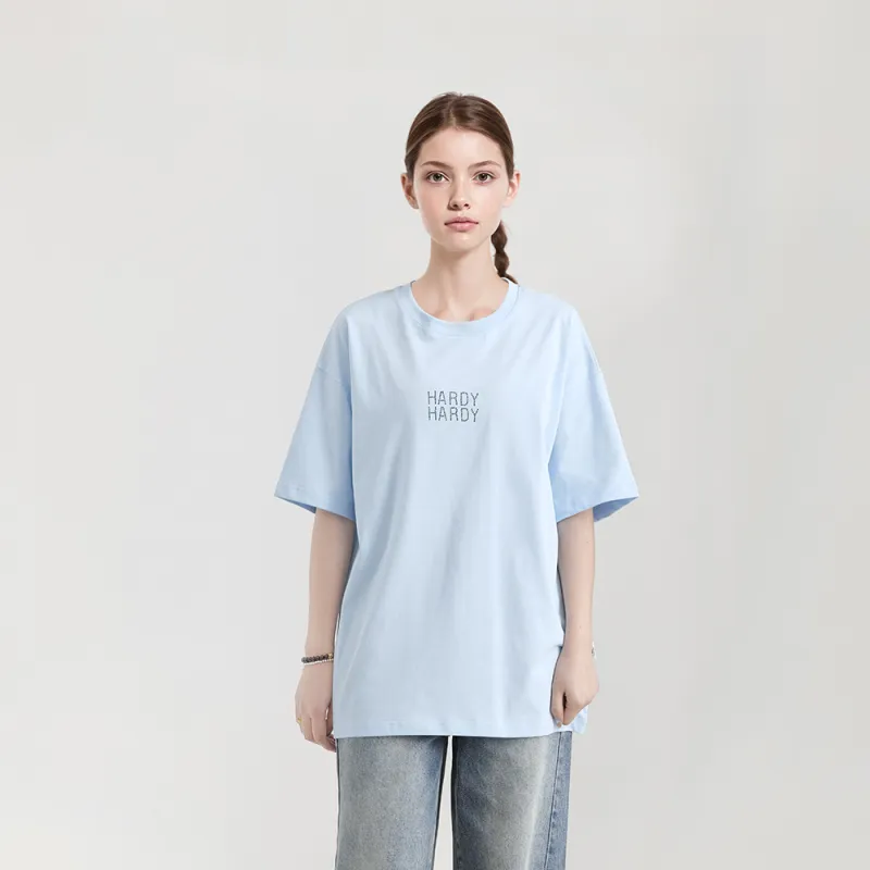 HARDY HARDY T Shirts Unisex-18
