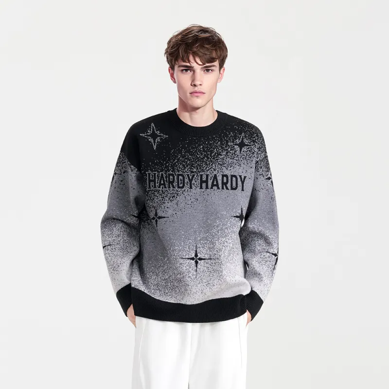 HARDY HARDY Sweaters Unisex-3