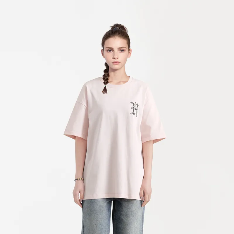 HARDY HARDY T Shirts Unisex-11