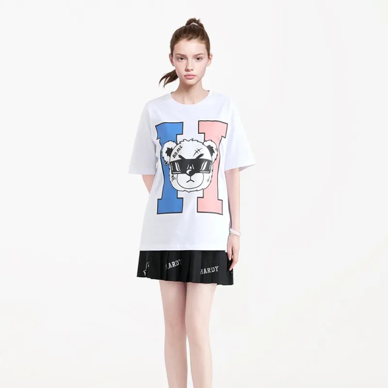 HARDY HARDY T Shirts Unisex-9
