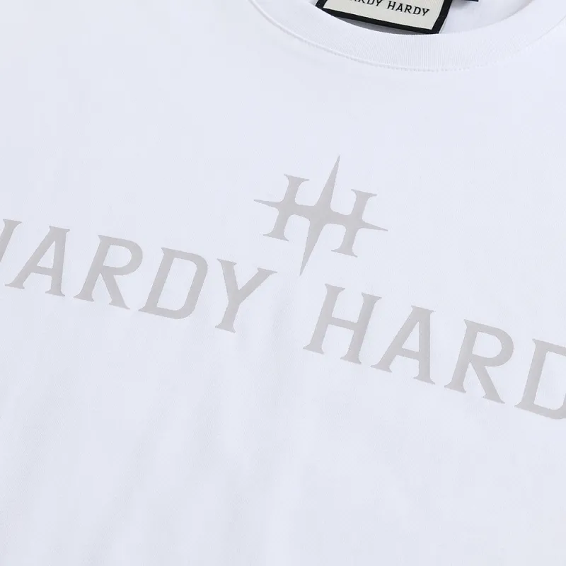 HARDY HARDY T Shirts Unisex-10