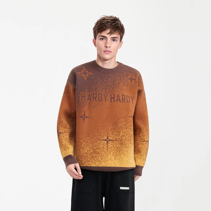HARDY HARDY Sweaters Unisex-10
