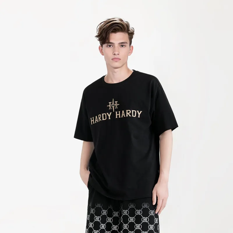 HARDY HARDY T Shirts Unisex-3