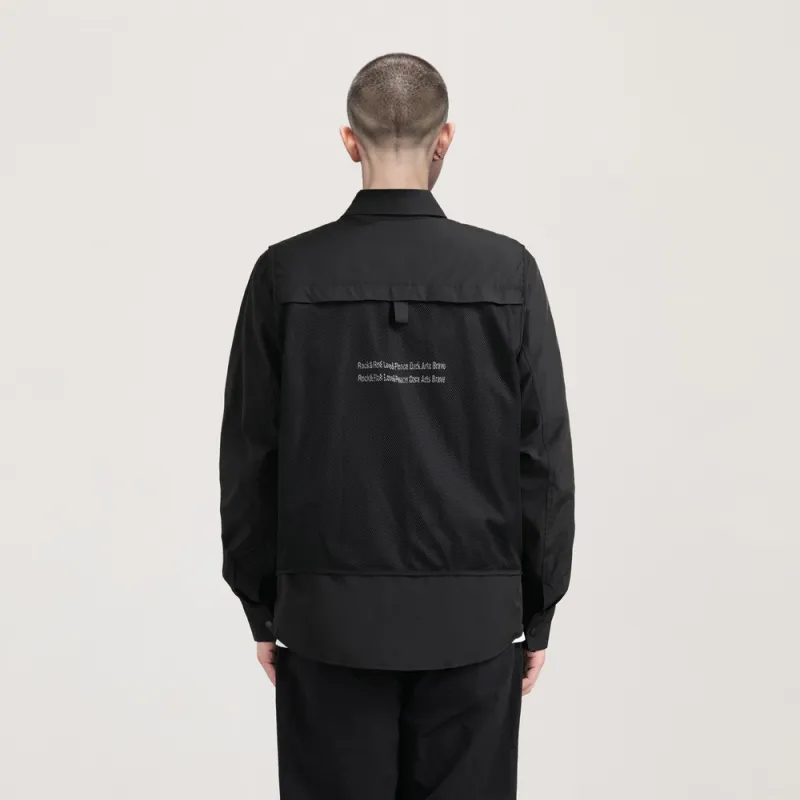 HARDY HARDY Jackets & Coats Men's Black-2