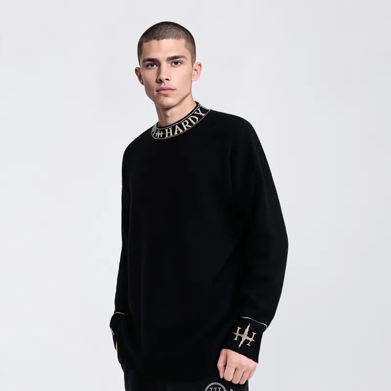 HARDY HARDY Sweaters Unisex-5